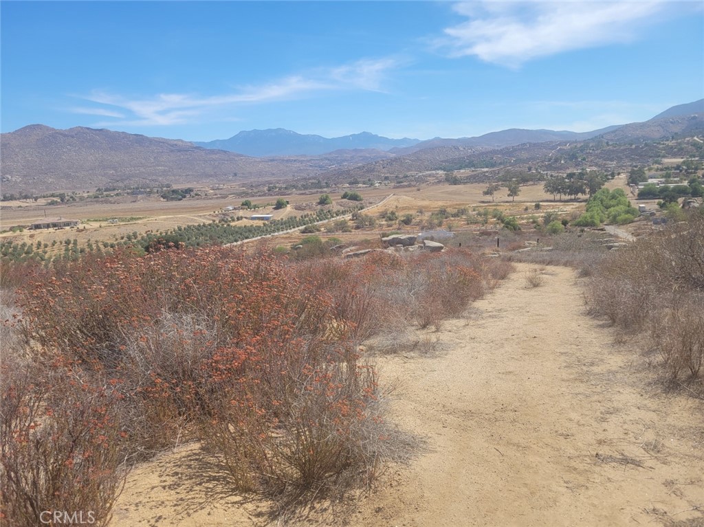0 Santa Fe Property Photo 3