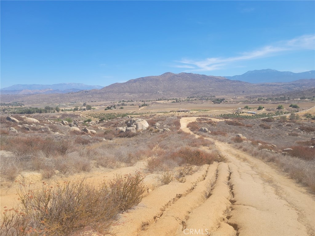 0 Santa Fe Property Photo 4
