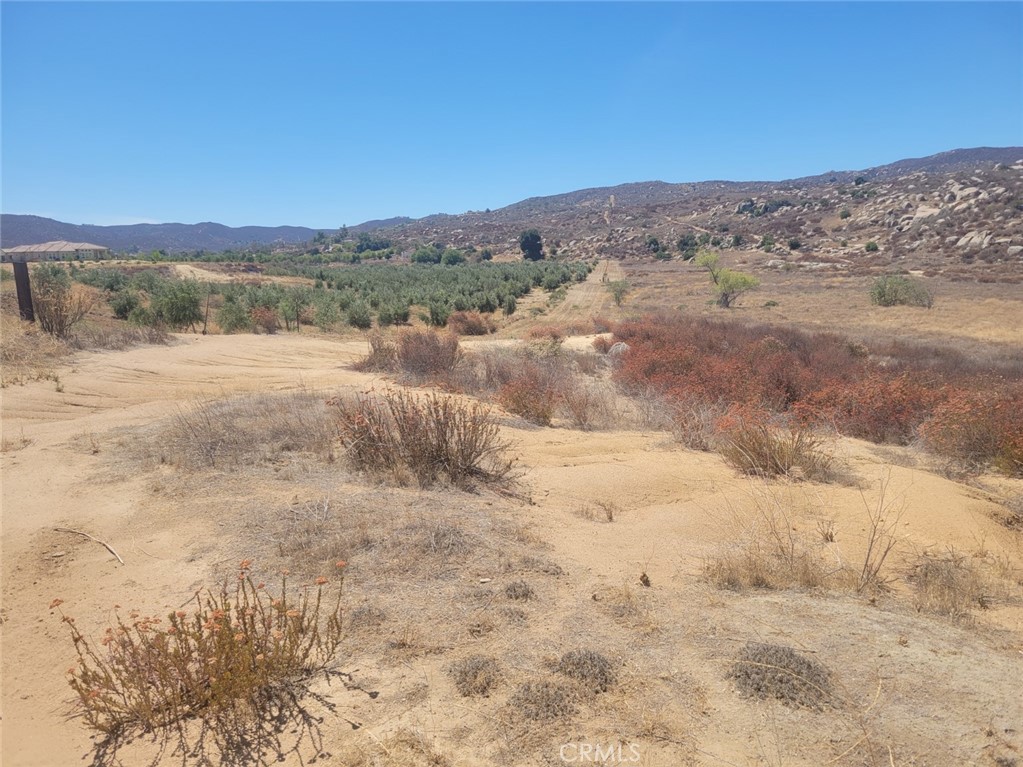 0 Santa Fe Property Photo 6