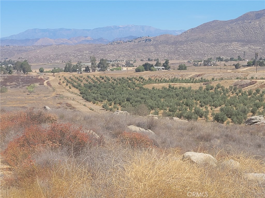 0 Santa Fe Property Photo 1