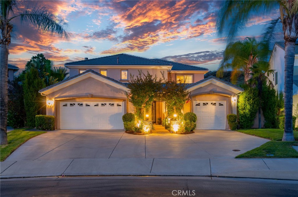 45250 Oakville Court Property Photo 1