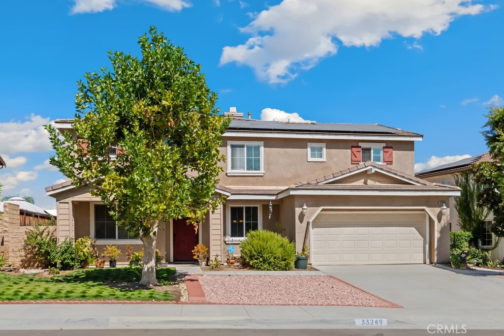 33249 Chert Lane Property Photo 1