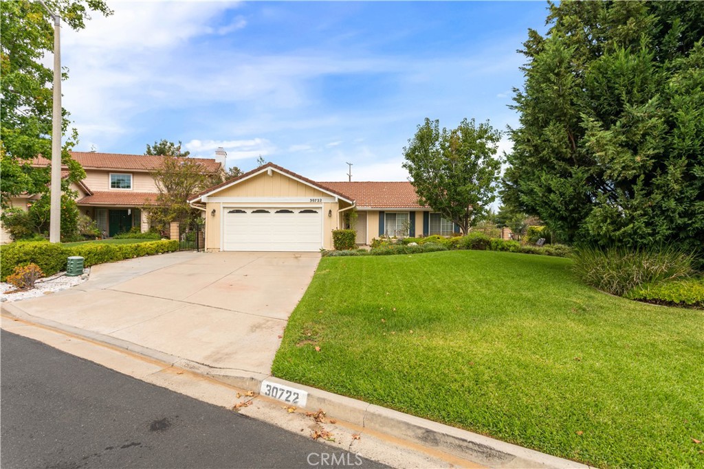 30722 Centaur Court Property Photo 1