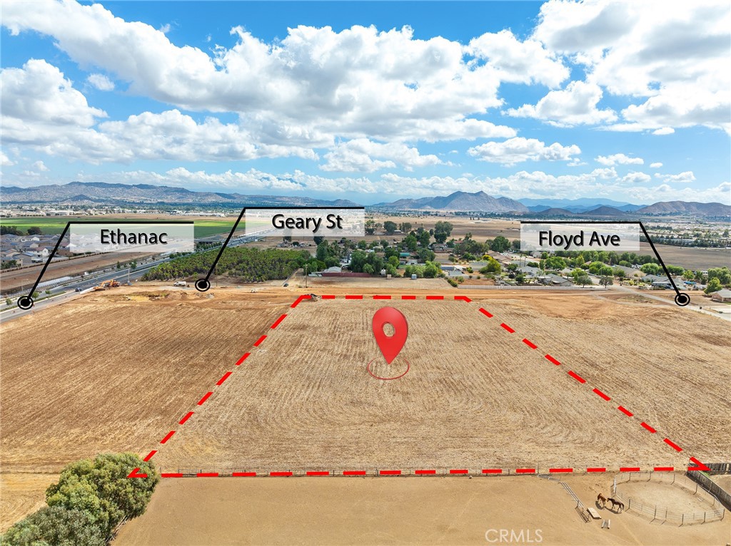 0 Geary Property Photo 1