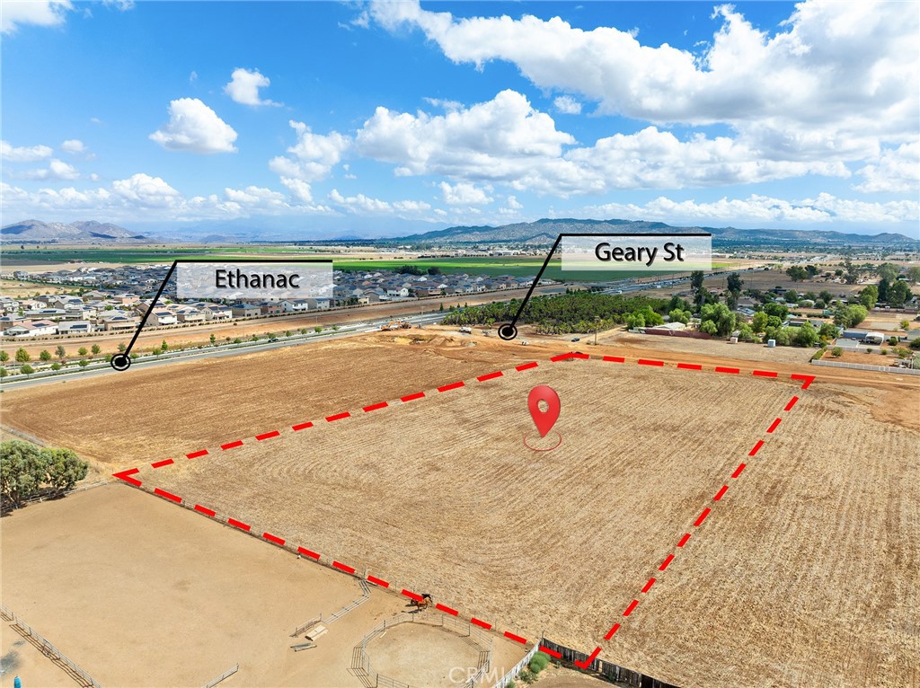 0 Geary Property Photo 2