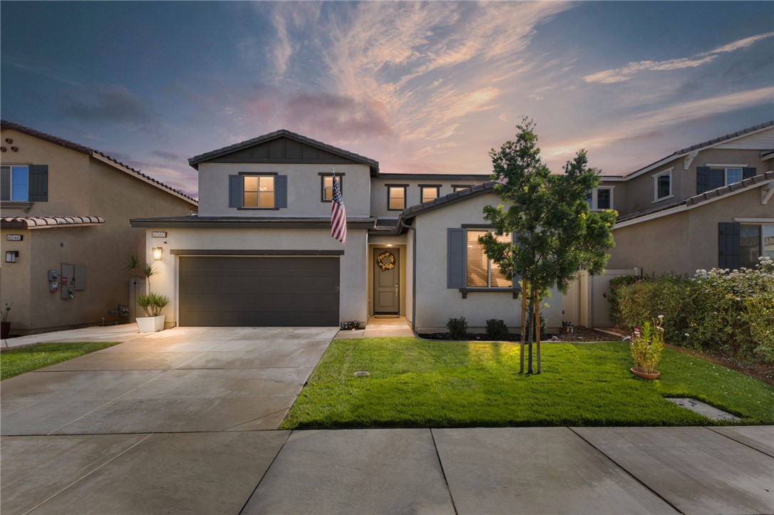 6060 Mariposa Drive Property Photo 1