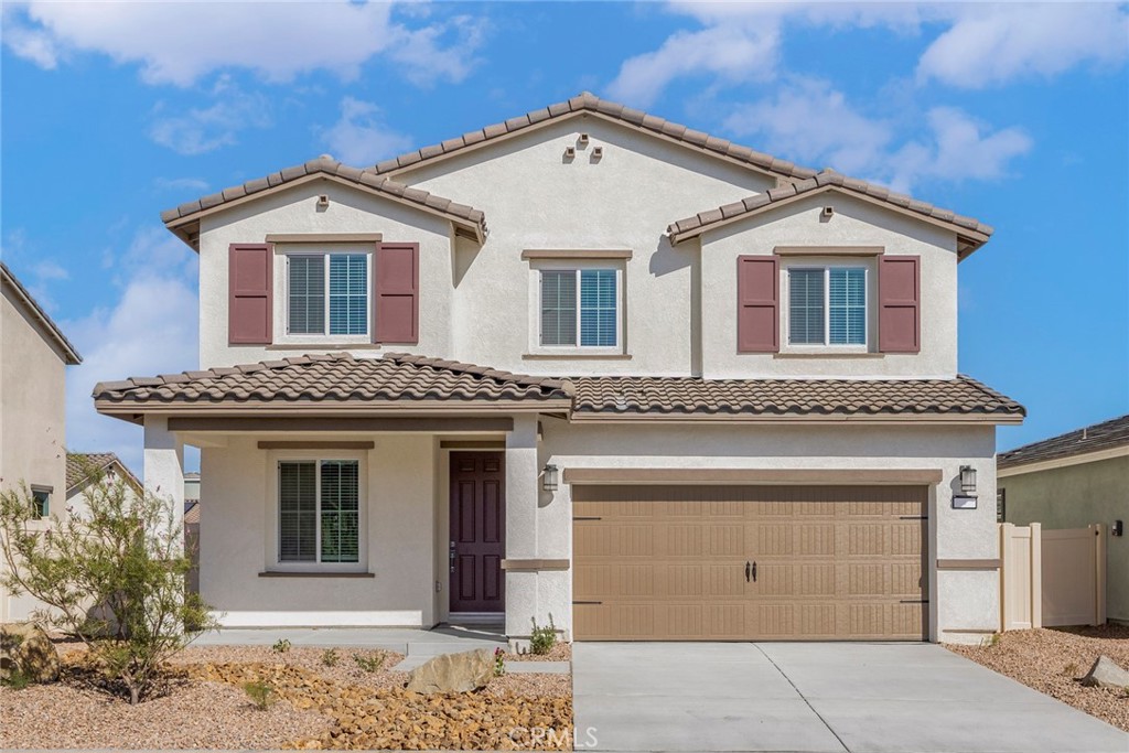 80548 Anacapa Drive Property Photo 1