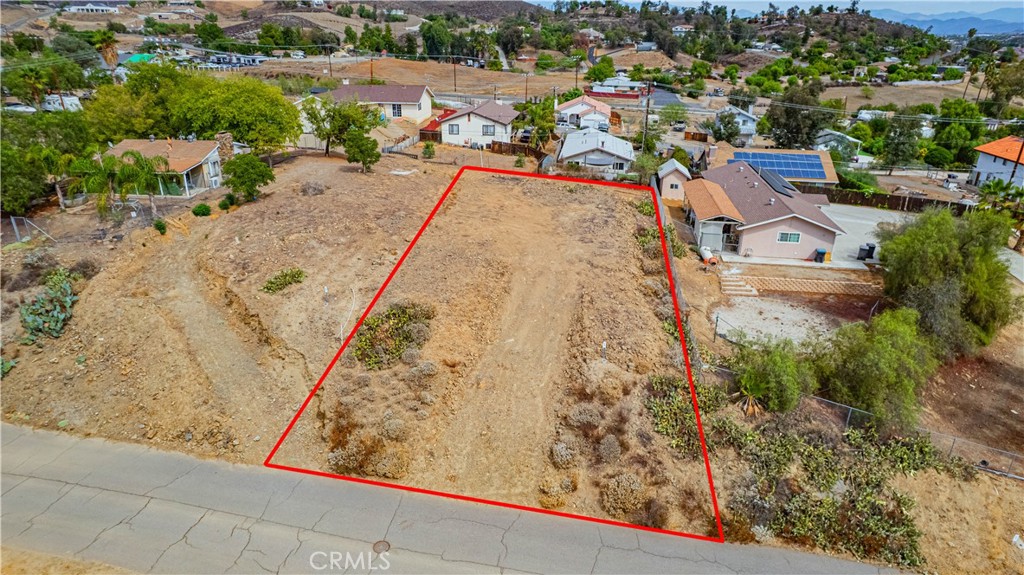 0 Lot 190 Datil Drive Property Photo 1