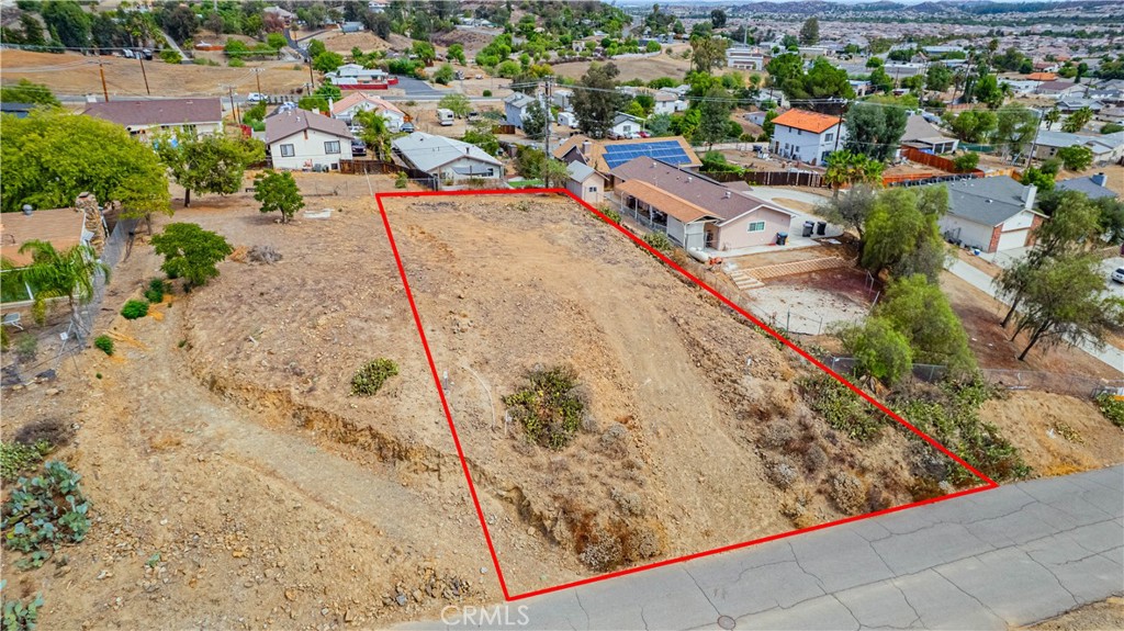 0 Lot 190 Datil Drive Property Photo 3
