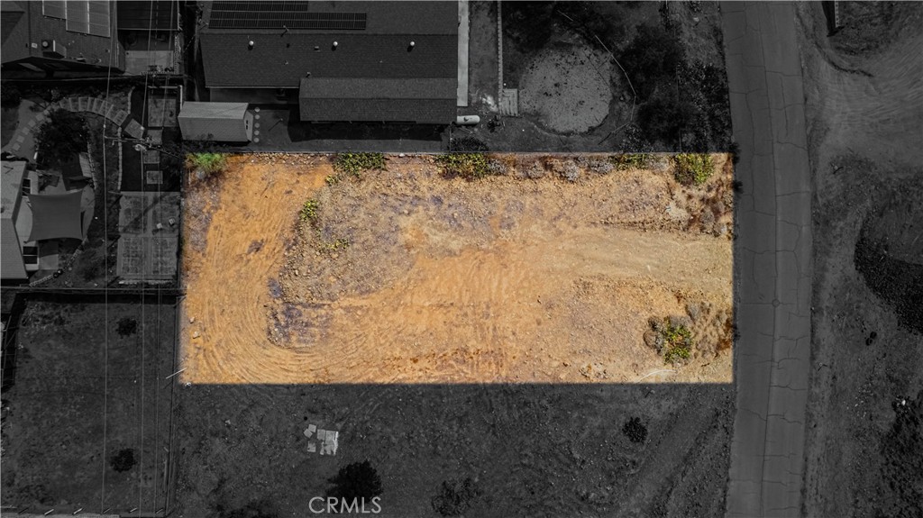 0 Lot 190 Datil Drive Property Photo 4