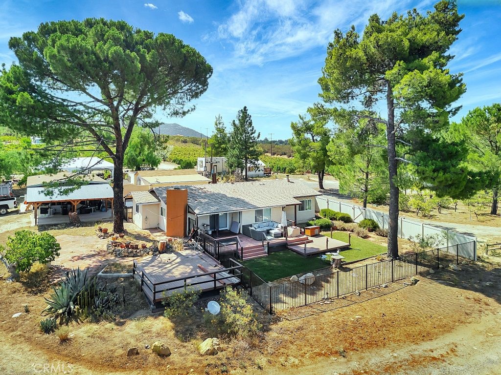 34680 Highway 79 Property Photo 34