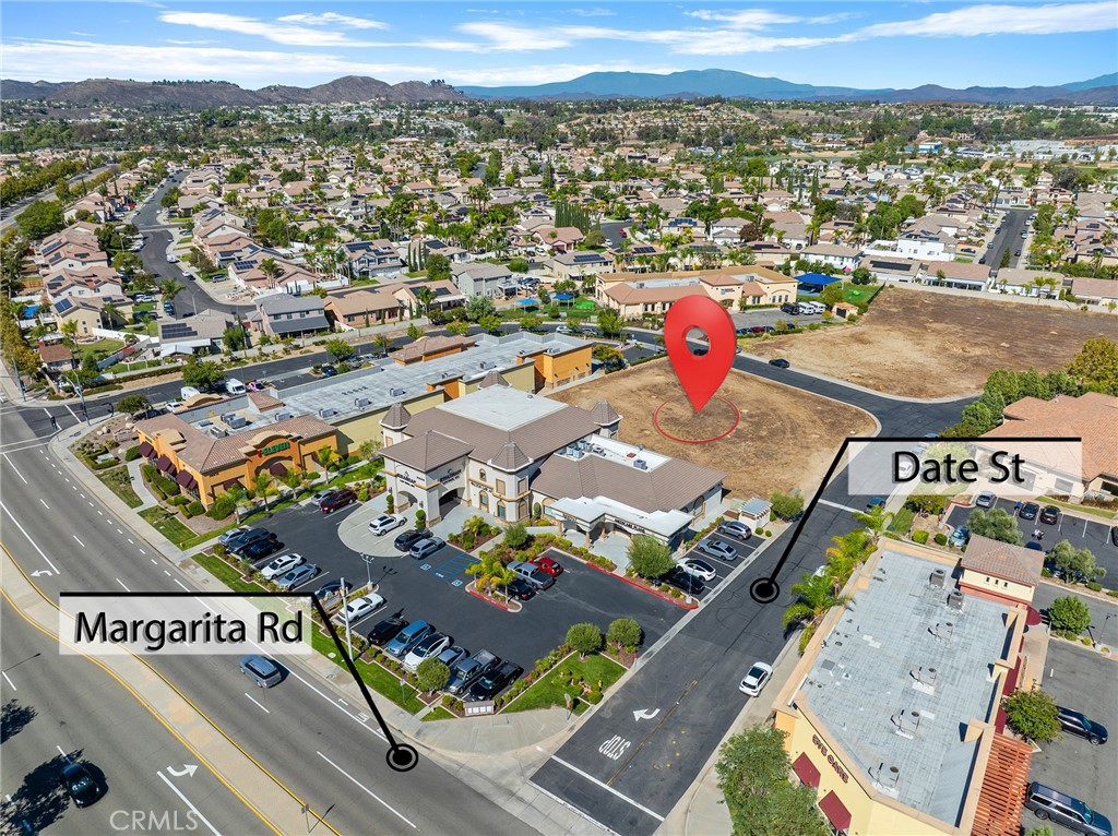 0 Date Street Property Photo 1