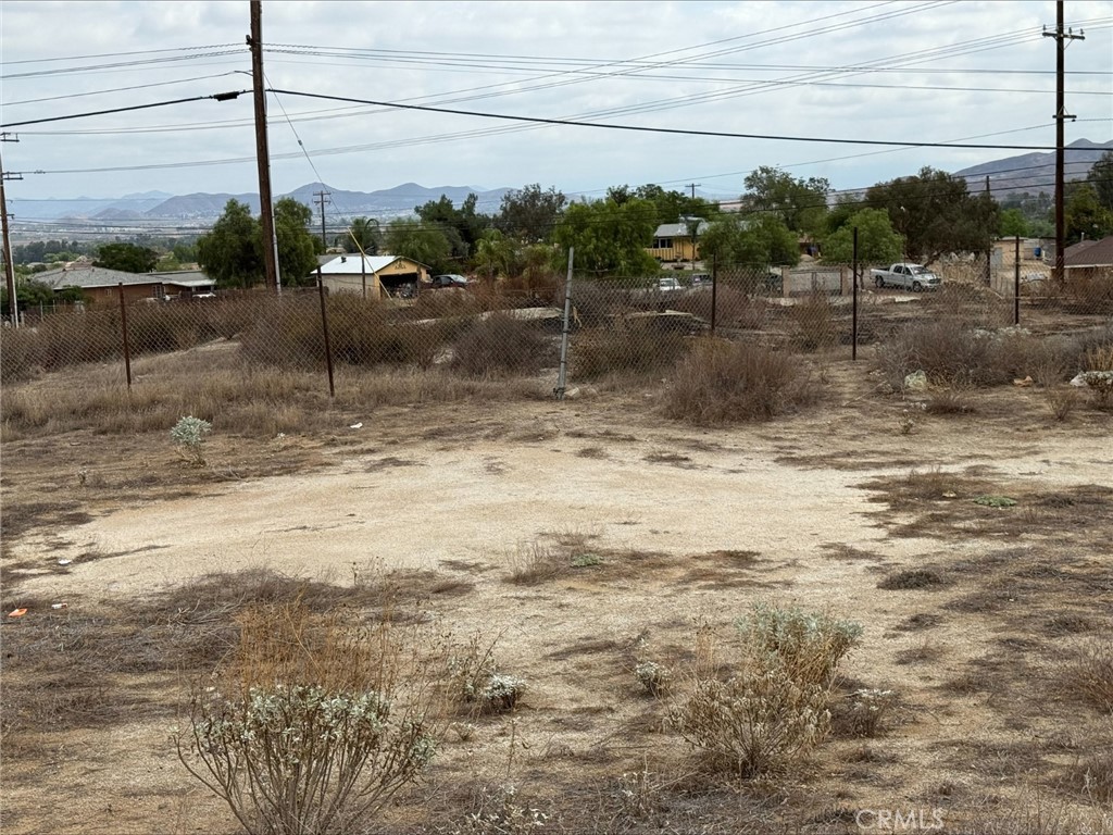 0 Hwy 74 Property Photo 1
