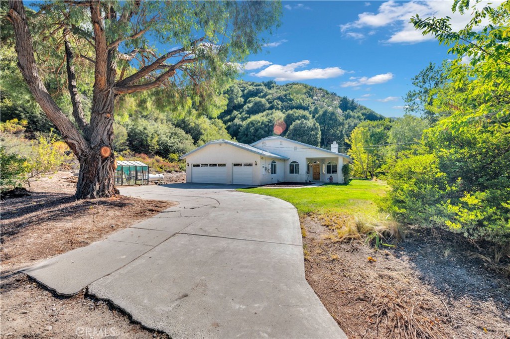 361 Valley Vista Drive Property Photo 5