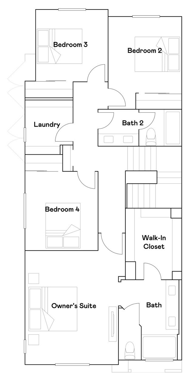 2603 Cloudview Privado Property Photo 17