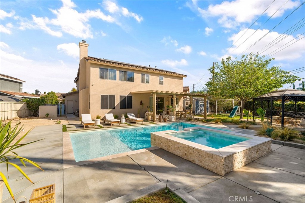 23427 Mountain Song Property Photo 41