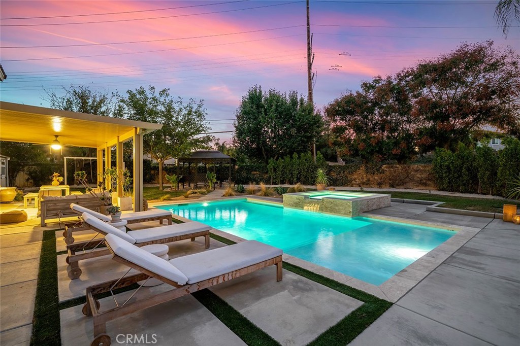 23427 Mountain Song Property Photo 45