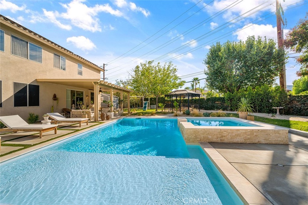 23427 Mountain Song Property Photo 47