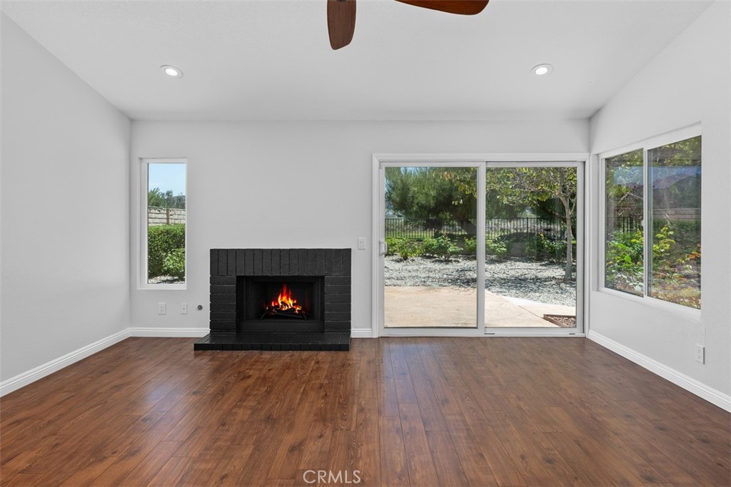 4346 Los Padres Drive Property Photo 11