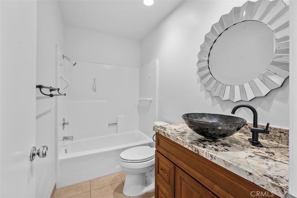 4346 Los Padres Drive Property Photo 17