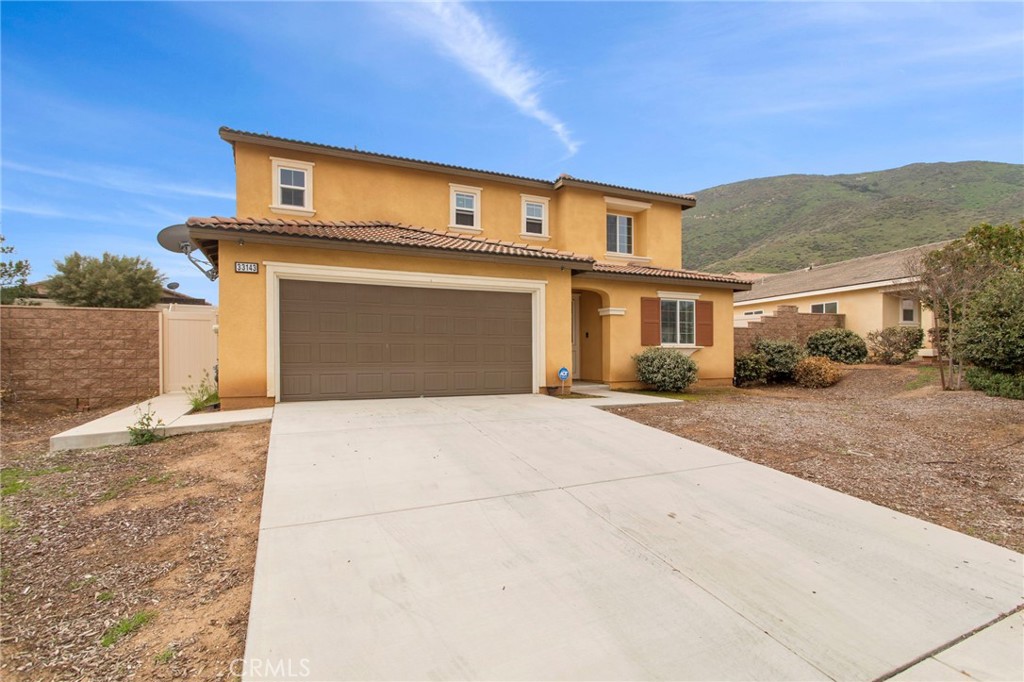 33143 Big Range Drive Property Photo 1