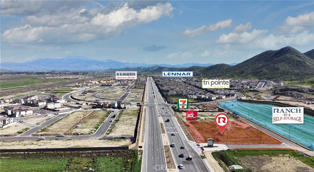 0 Domenigoni Parkway Property Photo 1