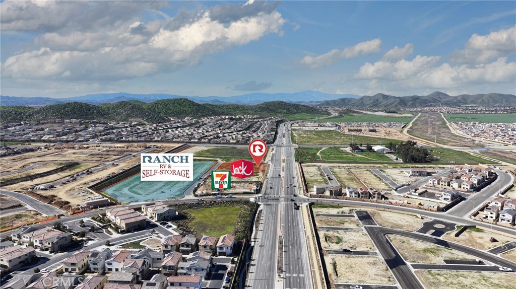 0 Domenigoni Parkway Property Photo 2