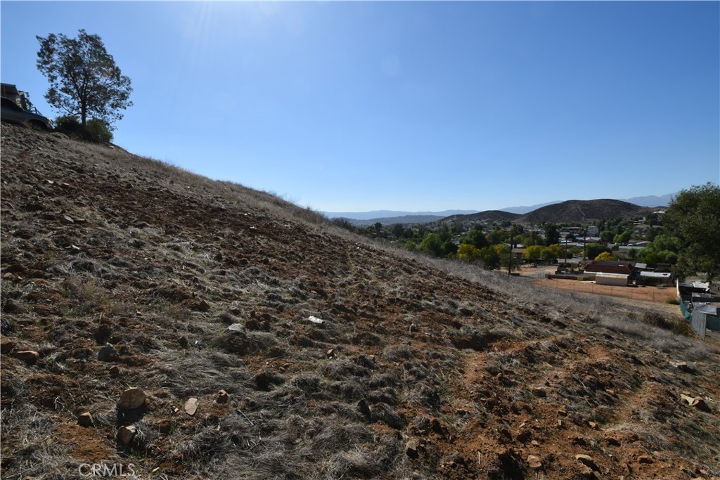 0 Johnson Lane Property Photo 2