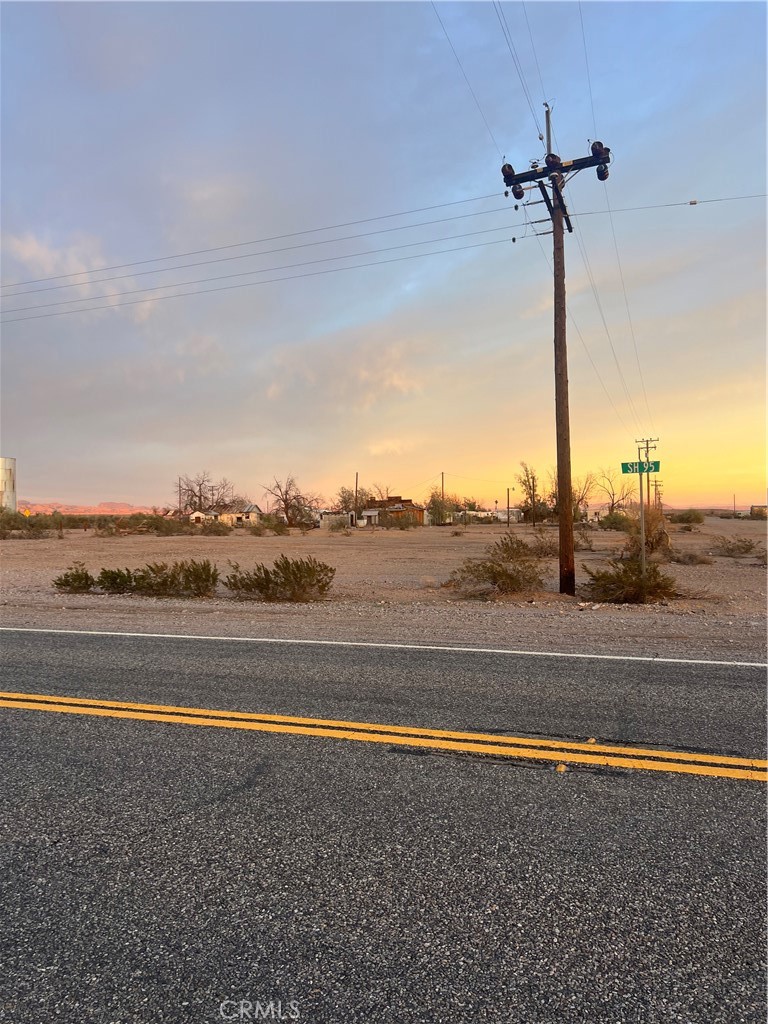 0 Road Property Photo 1