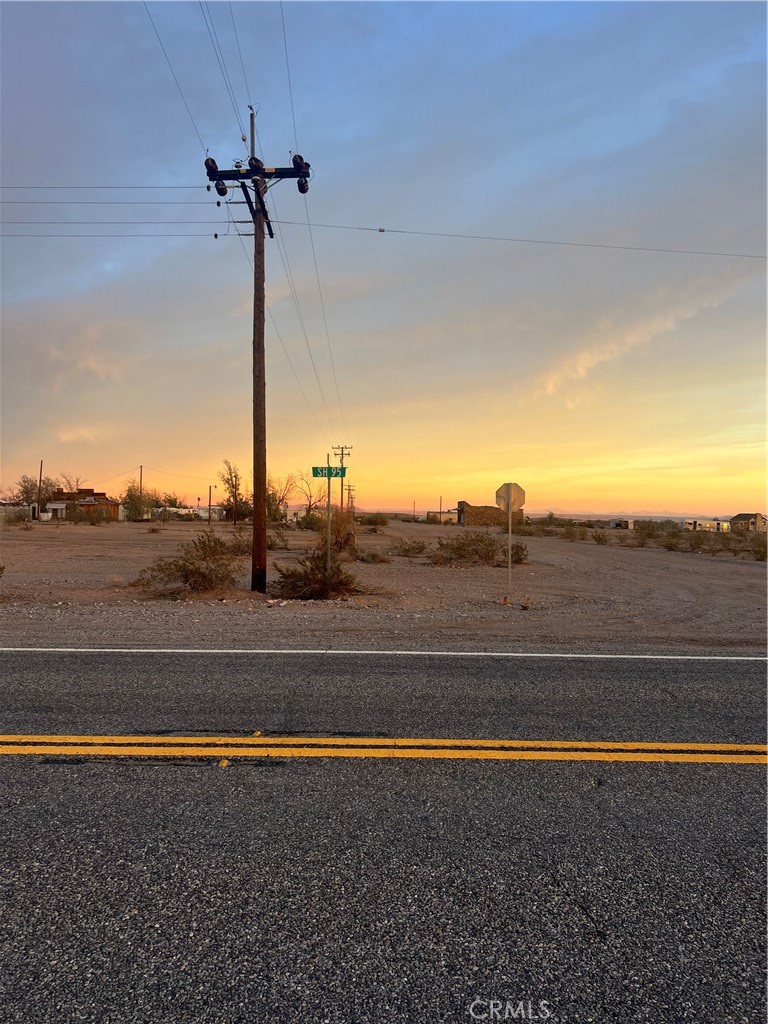 0 Road Property Photo 3