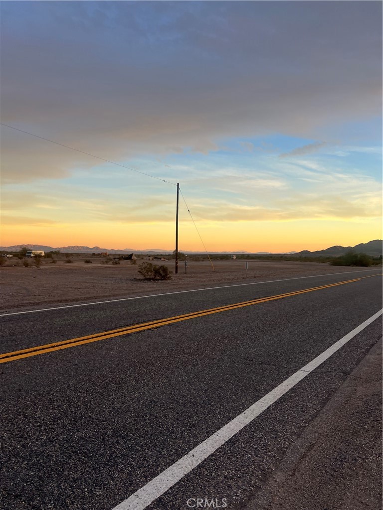 0 Road Property Photo 5