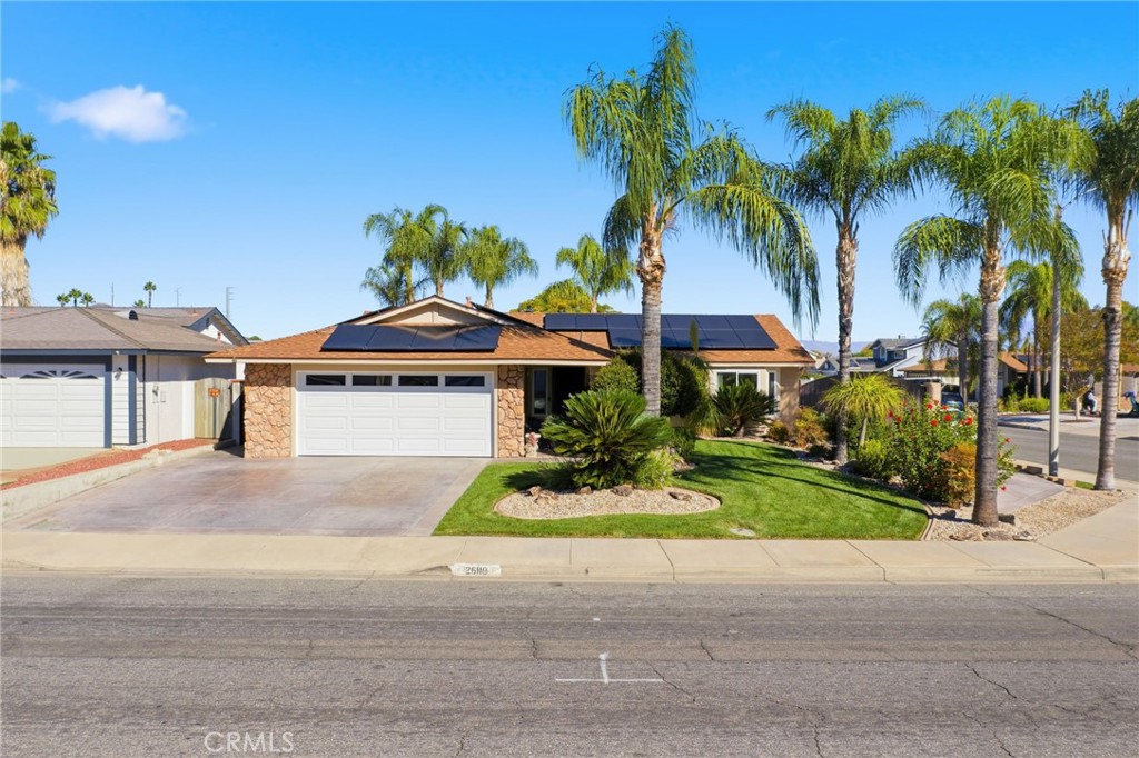 26110 Lazy Creek Road Property Photo 1