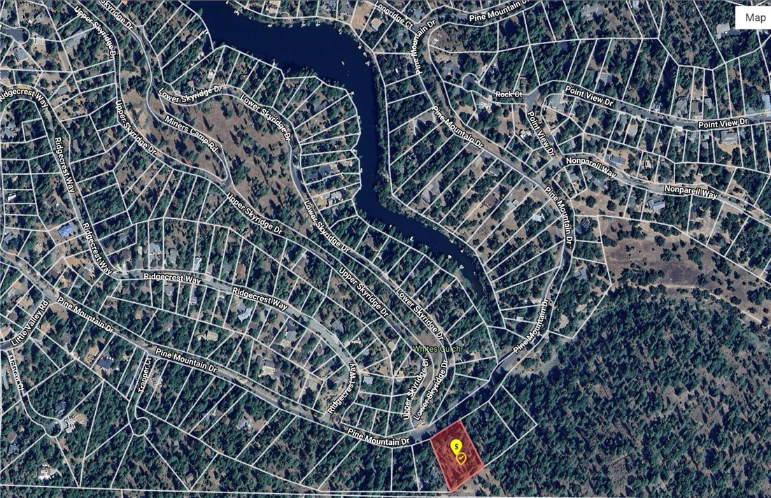 0 Pine Mountain Drive Property Photo 2