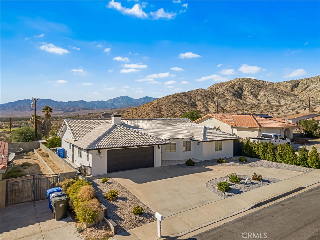 9095 Calle Barranca Property Photo 4