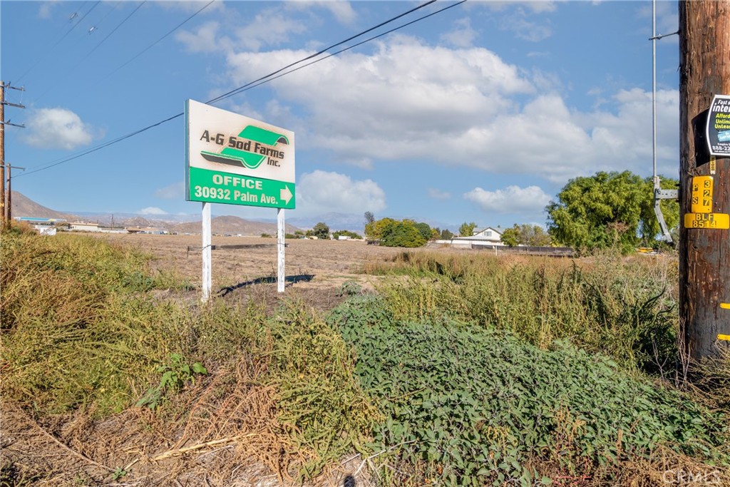 0 Palm Avenue Property Photo 2