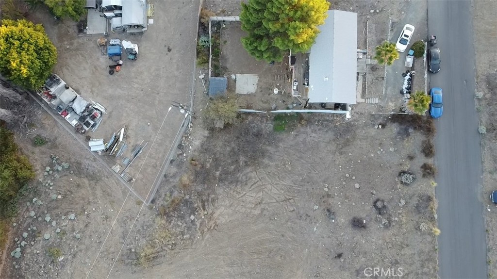 0 Nevada Drive Property Photo 1