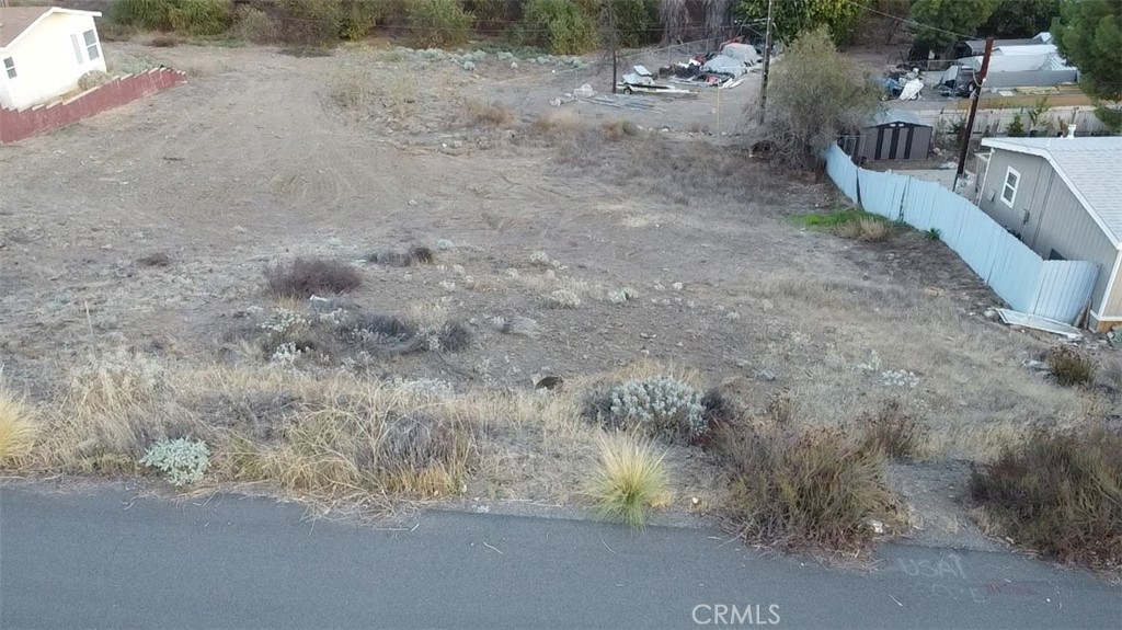 0 Nevada Drive Property Photo 2