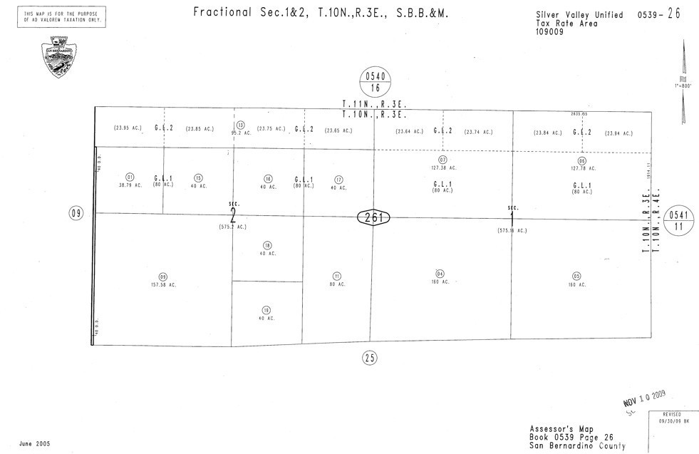 0 Harvard Property Photo 2