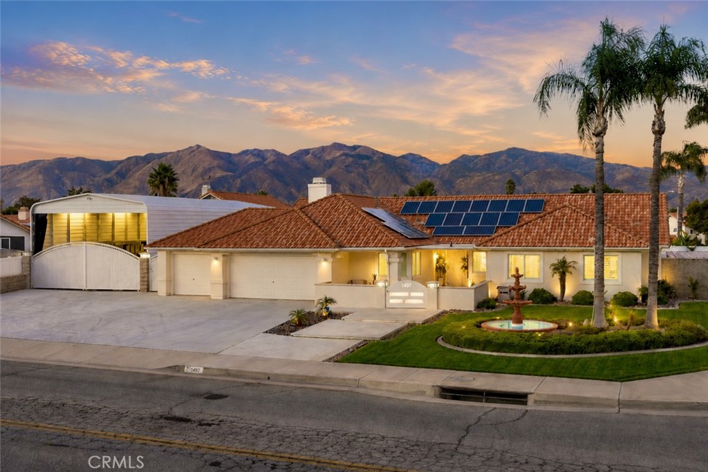 1497 Park Property Photo 1