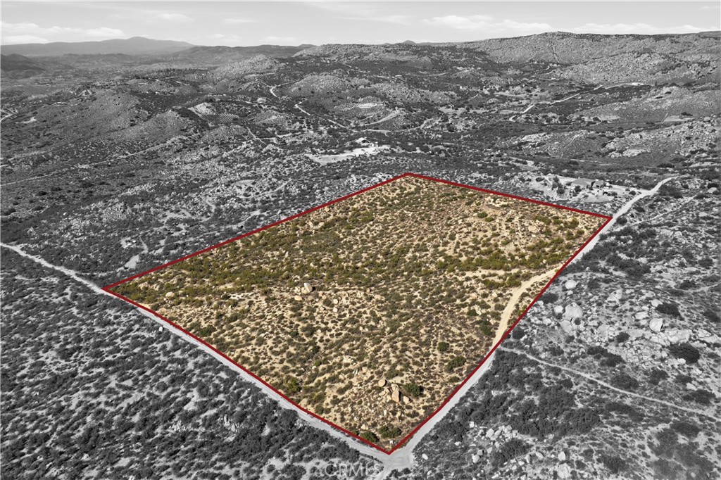 0 Indian Peak Property Photo 1