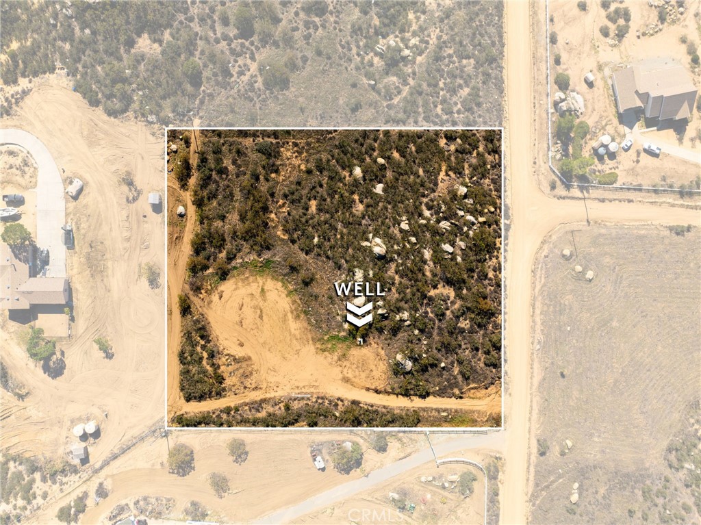0 Lake Canyon Dr Property Photo 2