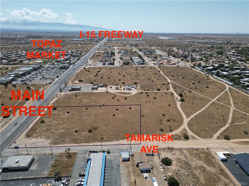 0 Main Street Property Photo 1