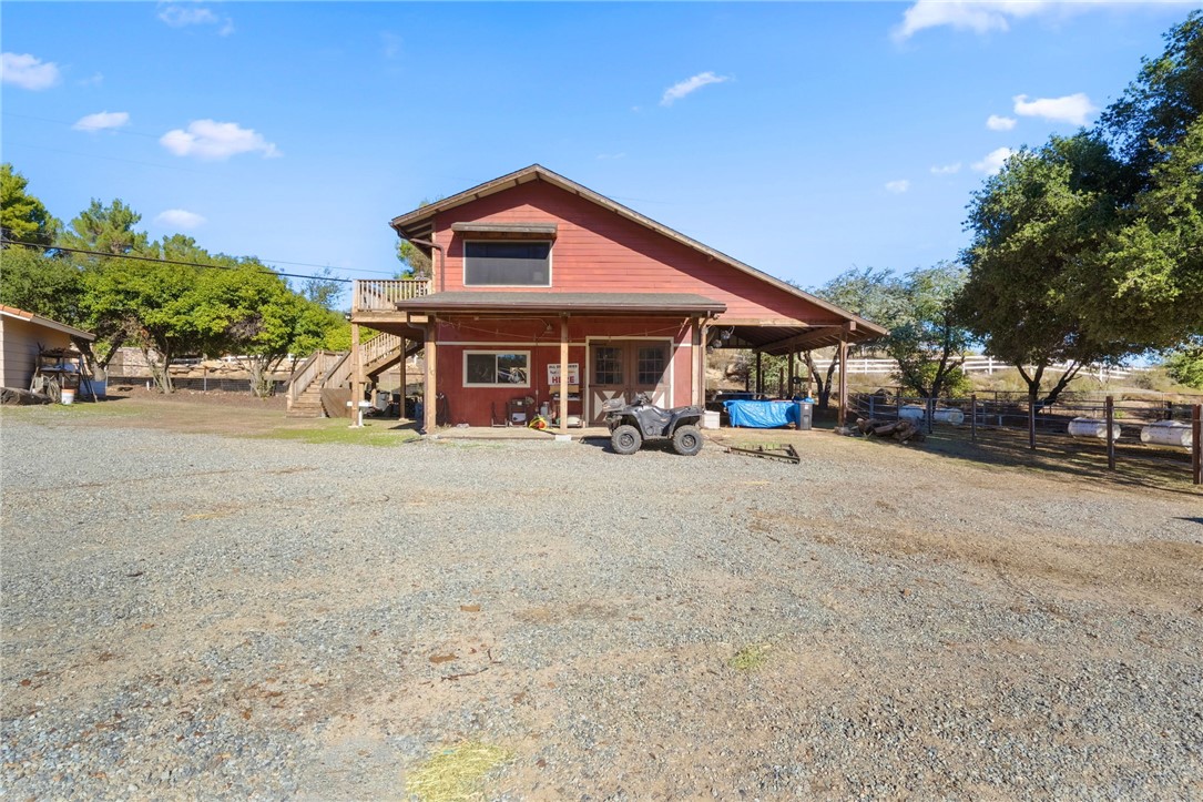 17705 Rodeo Road Property Photo 4