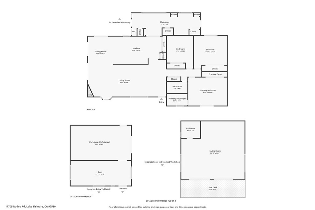 17705 Rodeo Road Property Photo 59