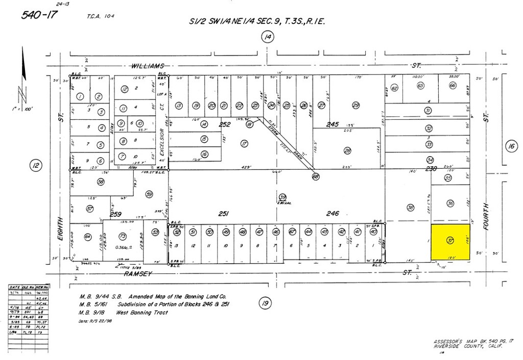 437 W Ramsey Street Property Photo 4