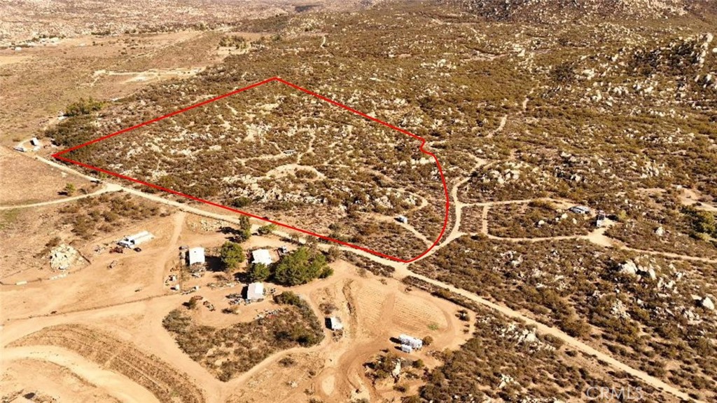 1 Ridgecrest Property Photo 1