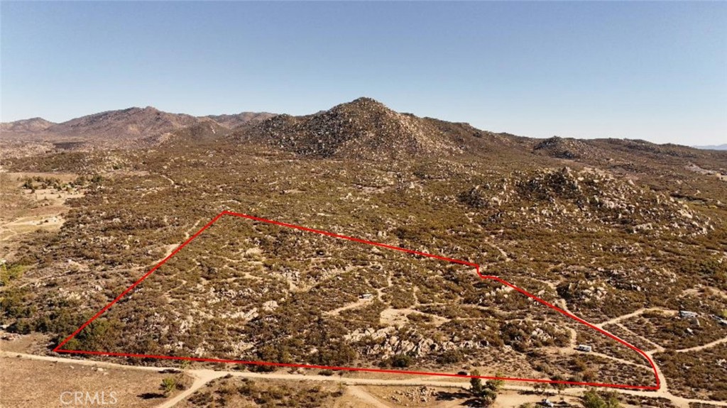 1 Ridgecrest Property Photo 15