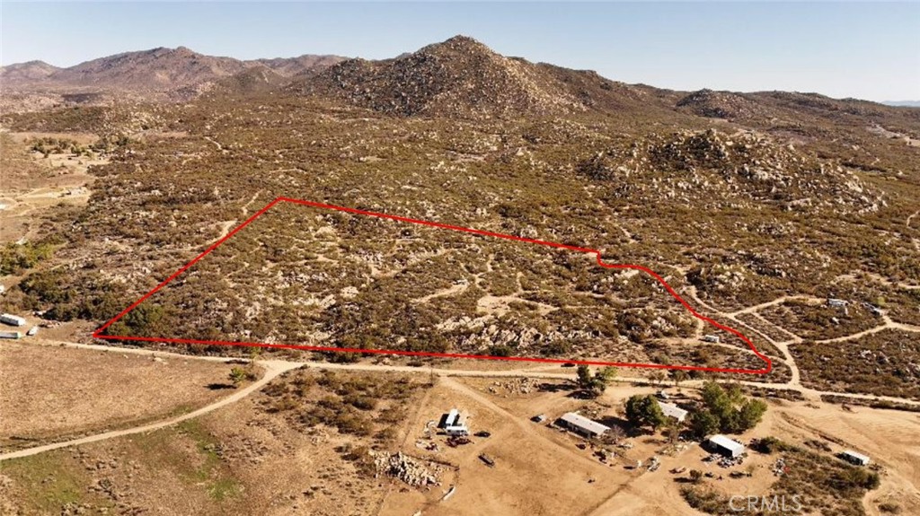 1 Ridgecrest Property Photo 17