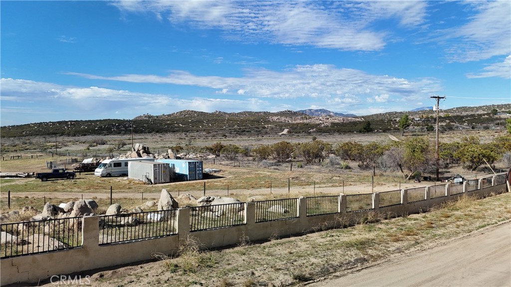 1 Ridgecrest Property Photo 22