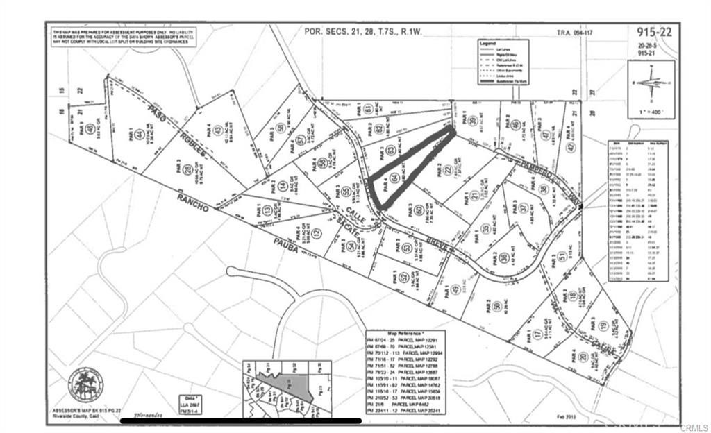0 Calle Breve Property Photo 6